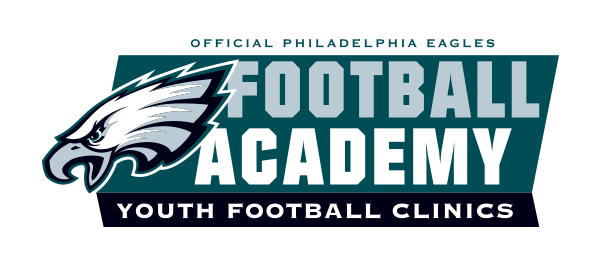 600 W Eagles Camp Logo with a Glow 600 W Eagles Camp Logo with a Glow