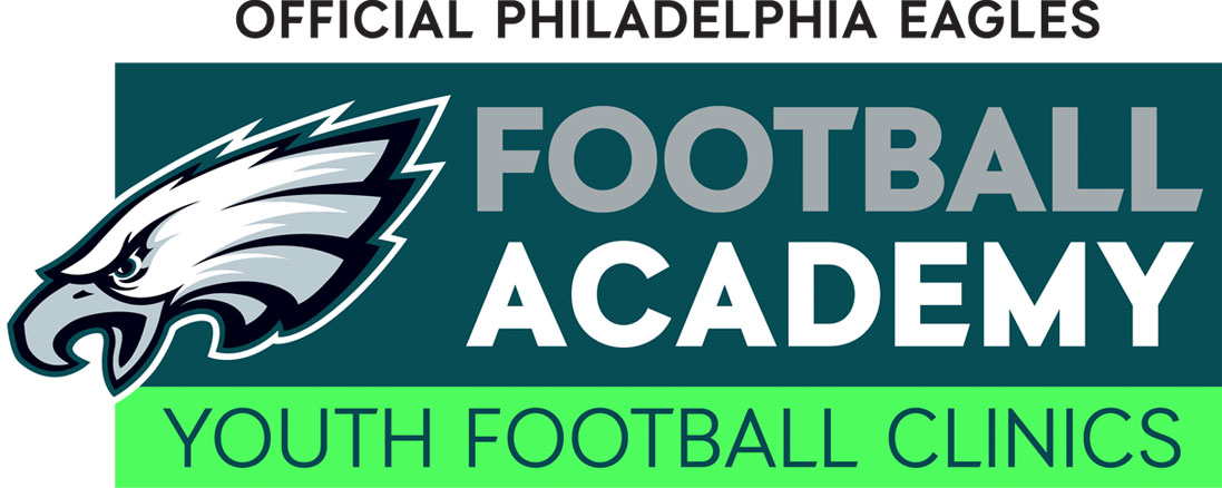 Official Philadelphia Eagles Football Academy Youth Football Clinics