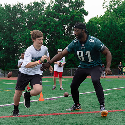 Jason Avant Coaching 400 x 400