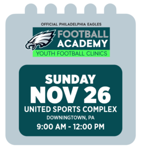 Philadelphia Eagles Youth Football