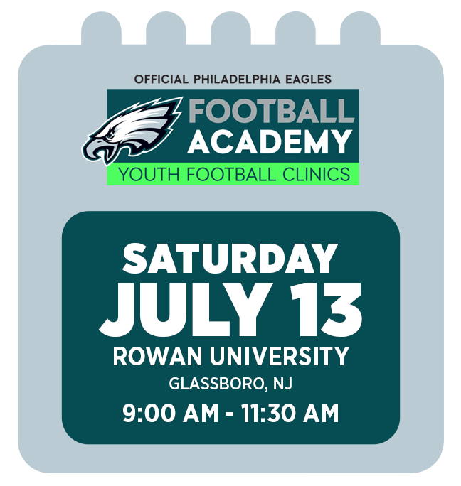 July 13 - Rowan U