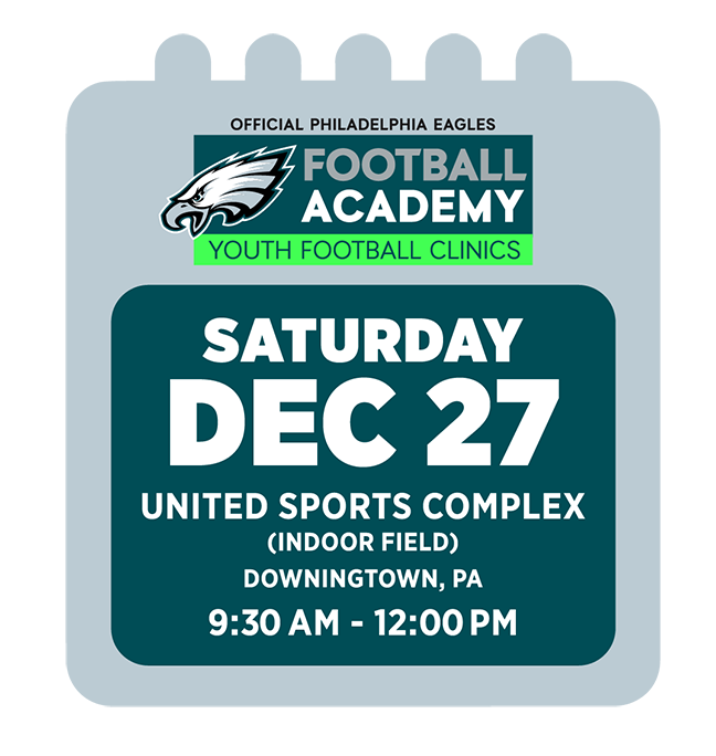 DEC 27 EAGLES CAMP GRAPHIC